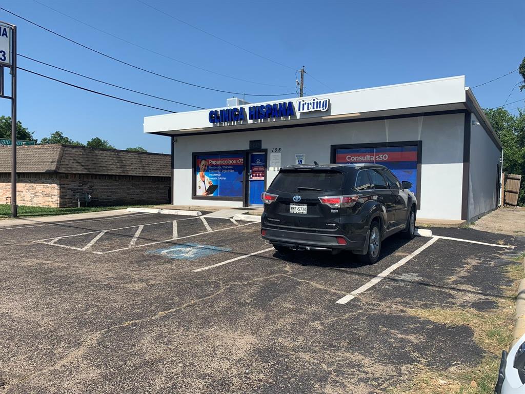 Bbb & Crr Abs 213 - Commercial Sale