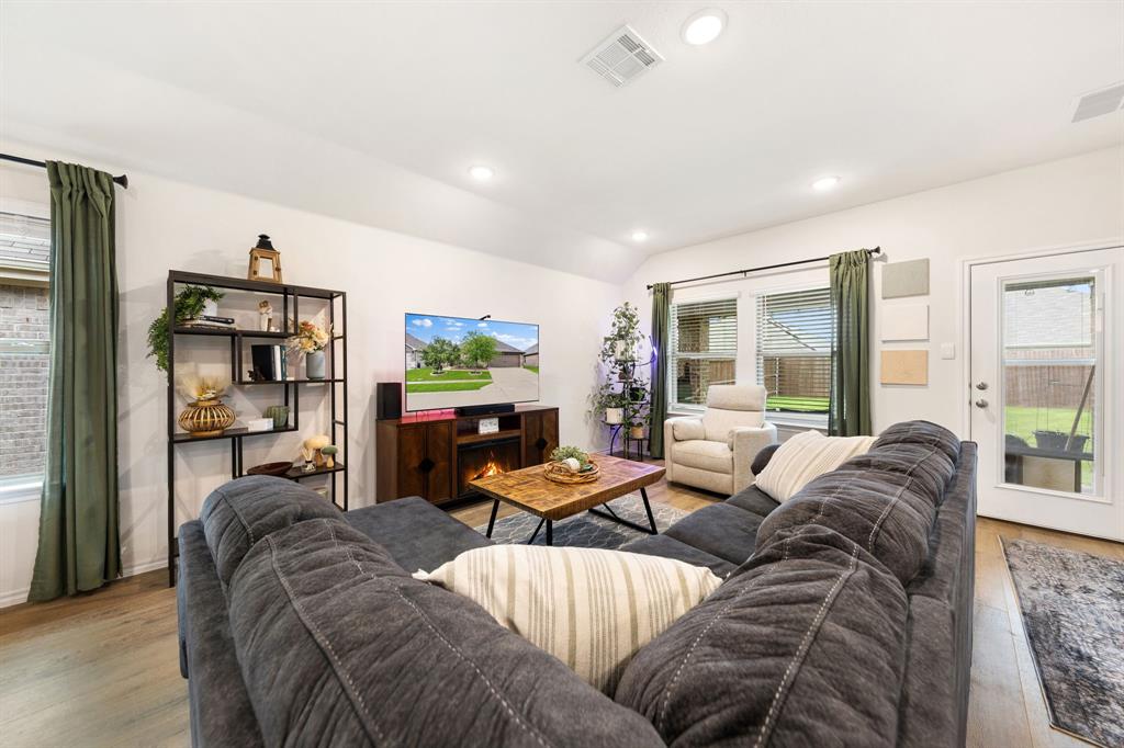 Stonewyck Farms - Residential