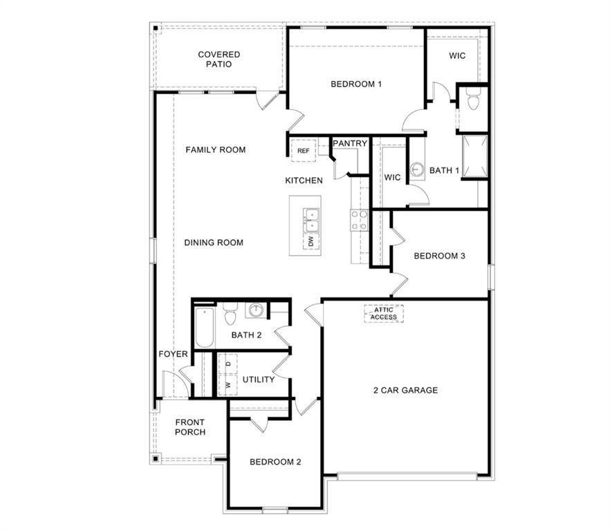 Stonewyck Farms - Residential