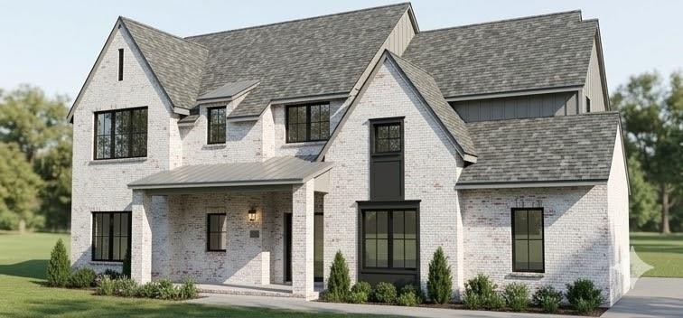 New construction home feeding to highly desirable Prairie Creek Elementary and Pearce High School. Enjoy the picturesque location with mature trees, winding streets, and one of Richardson’s most desirable addresses.
This custom build to suit lot offers a premium canvas in one of Richardson’s most coveted neighborhoods—a beloved, established community with timeless curb appeal. Design the home you’ve always envisioned from the ground up, in a location that simply cannot be replicated.
Built by Fairview Custom Homes, this home reflects a commitment to thoughtful design, quality construction, and long-term livability. Known for blending refined finishes with strong structural integrity, Fairview homes are designed to perform as beautifully as they present—offering energy-efficient systems, modern building standards, and a level of craftsmanship that supports everyday comfort and durability.
YOUR CUSTOM BUILD PARTNER
Fairview Custom Homes brings a proven process, elevated design standards, and a commitment to how a home truly lives. From structural integrity to refined finishes, FCH delivers homes that perform as beautifully as they present.
Lots of this caliber in Canyon Creek are rare. Contact listing agent with questions, to review lot details, and start the process of bringing your dream home to life with Fairview Custom Homes. Home is scheduled to be completed Fall of 2026.
