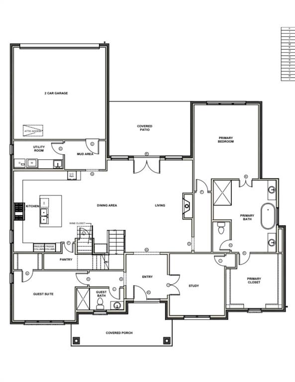 Canyon Creek Country Club 07 - Residential