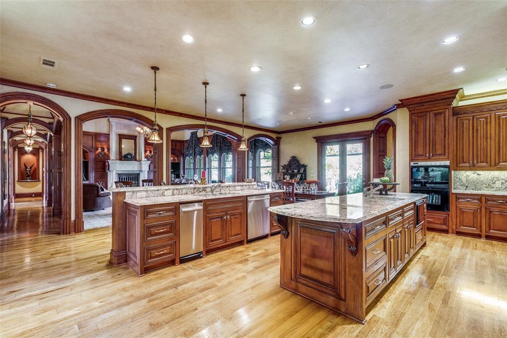 W Gorham - Residential