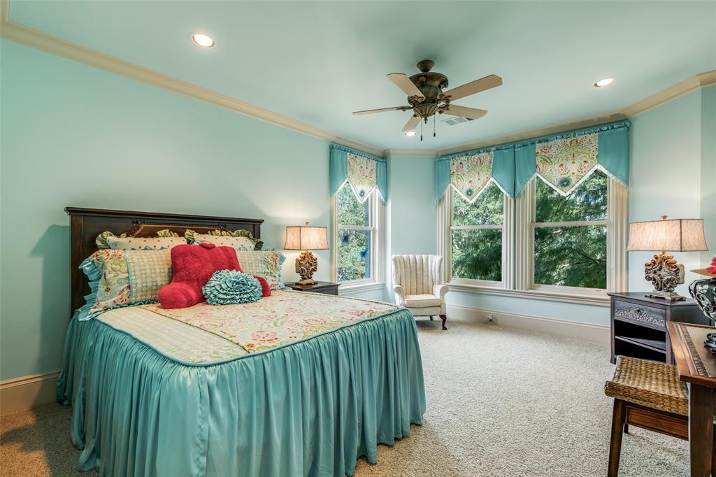 W Gorham - Residential