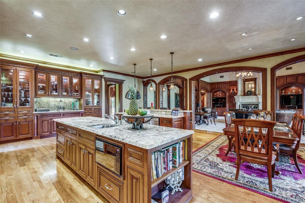 W Gorham - Residential