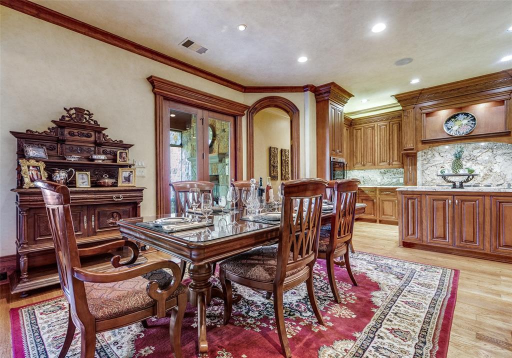 W Gorham - Residential