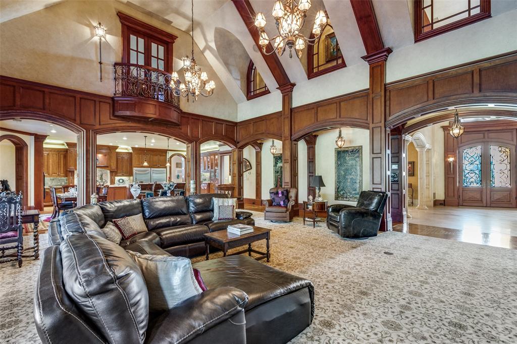 W Gorham - Residential