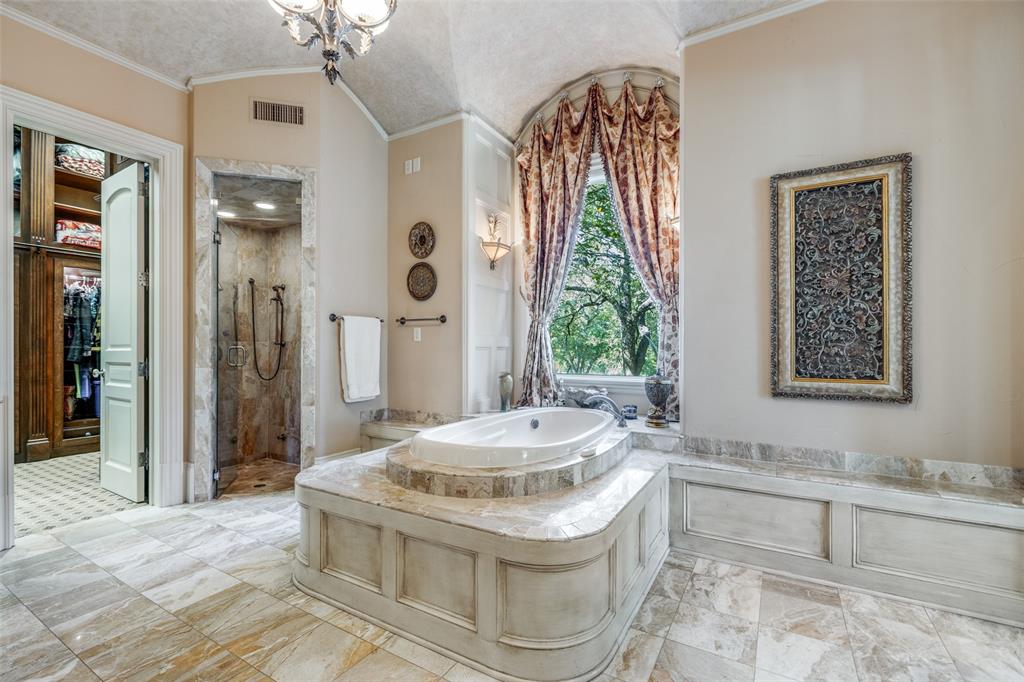 W Gorham - Residential