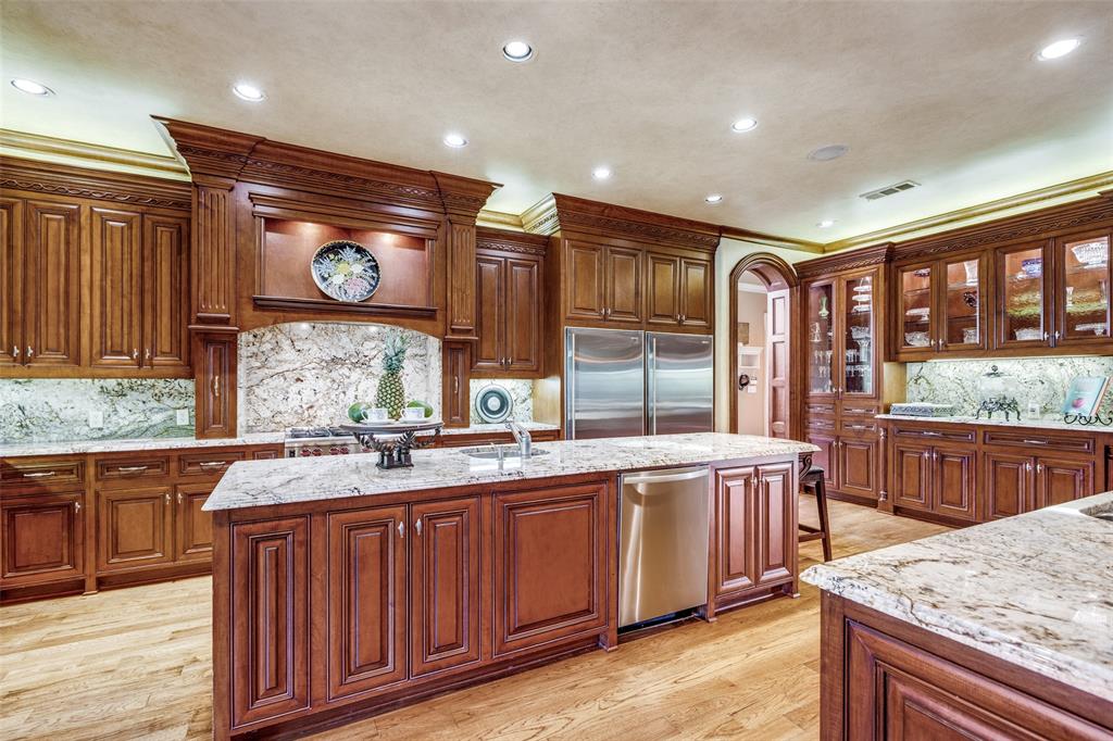 W Gorham - Residential