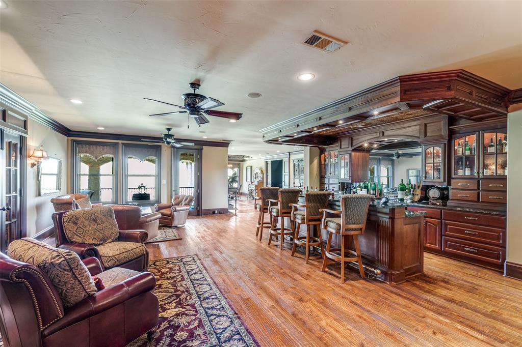 W Gorham - Residential