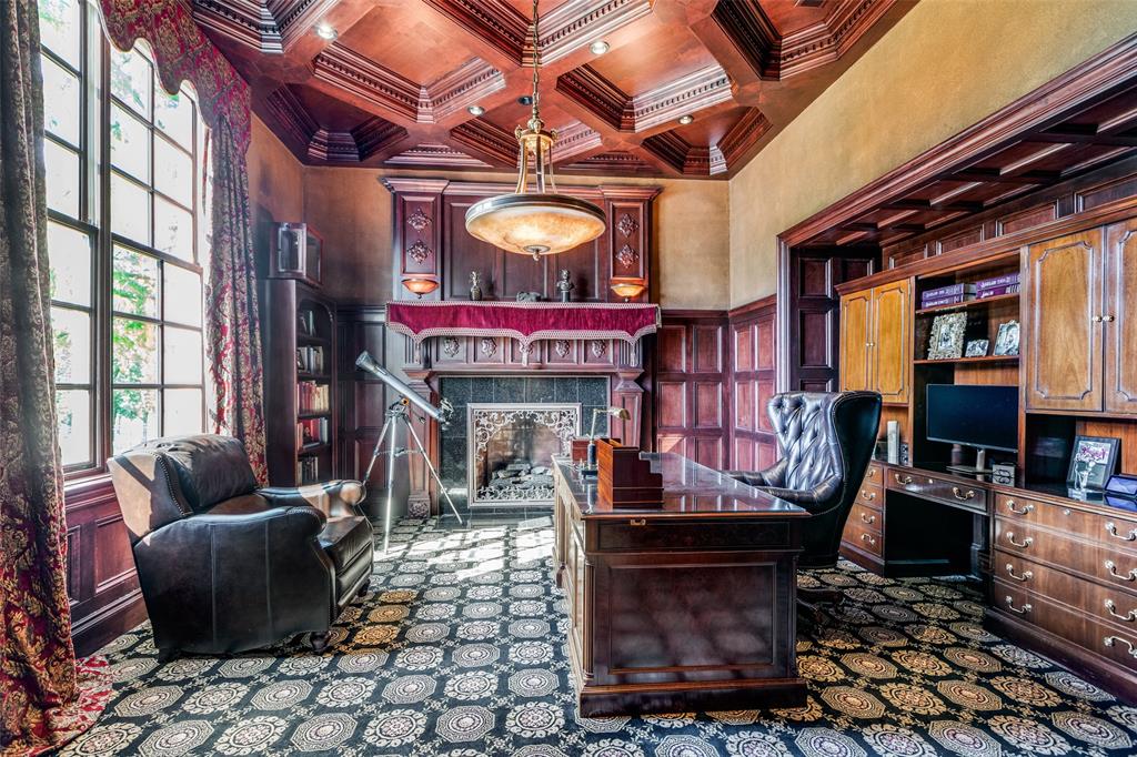 W Gorham - Residential