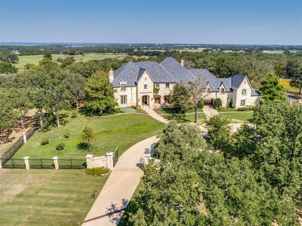 W Gorham - Residential