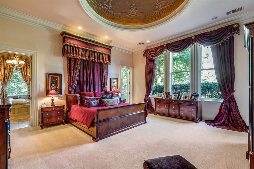 W Gorham - Residential