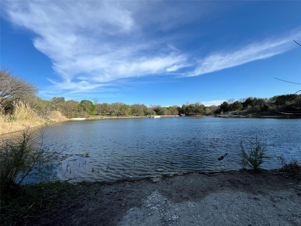 Twin Lakes - Land