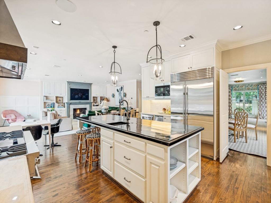 Highland Park - Residential