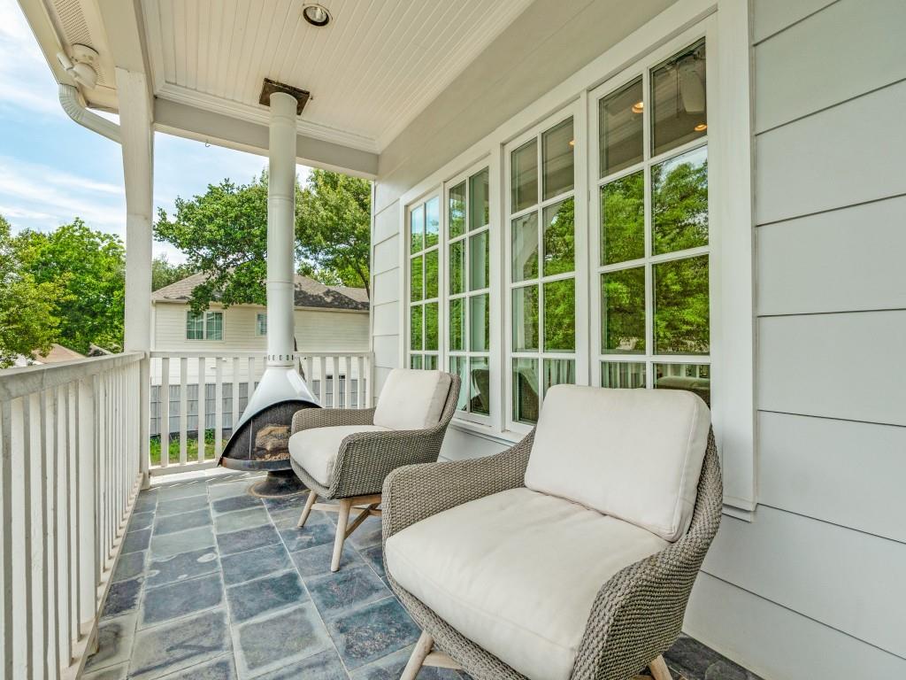 Highland Park - Residential