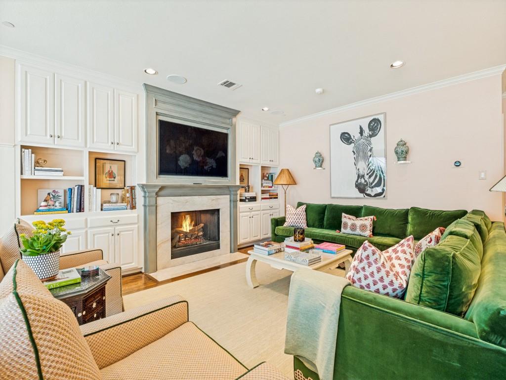 Highland Park - Residential