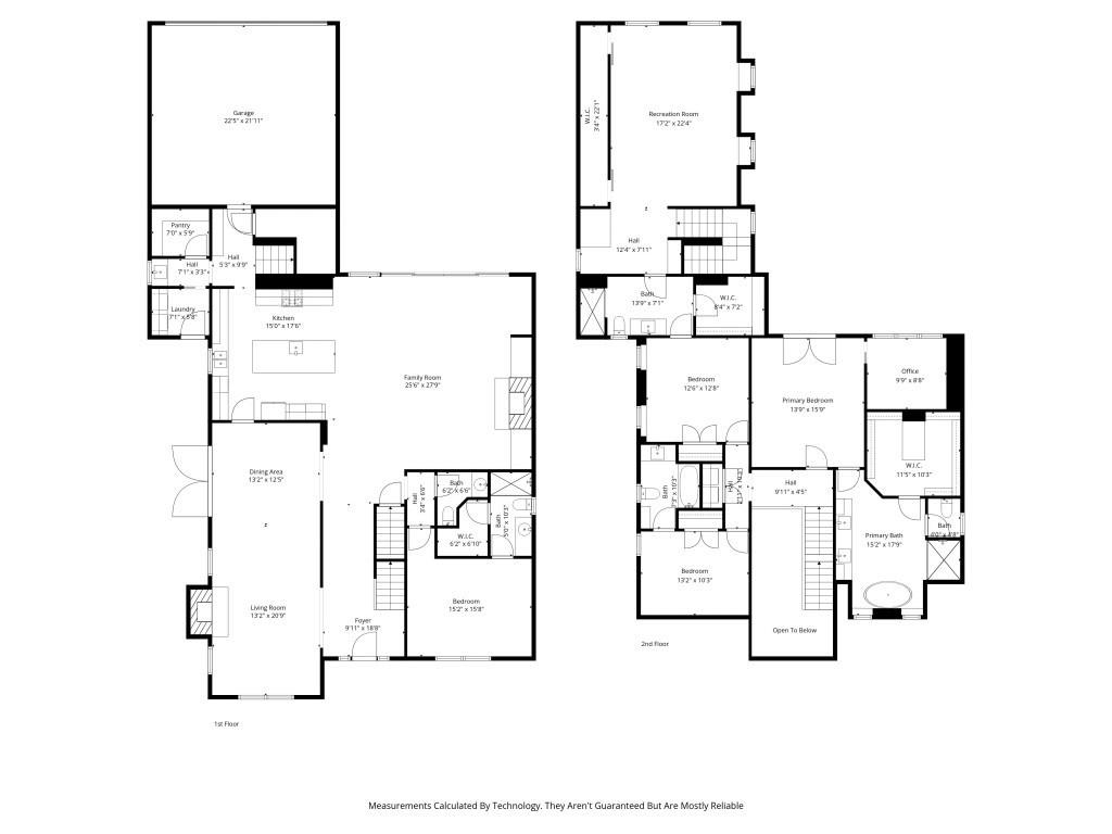 Highland Park - Residential