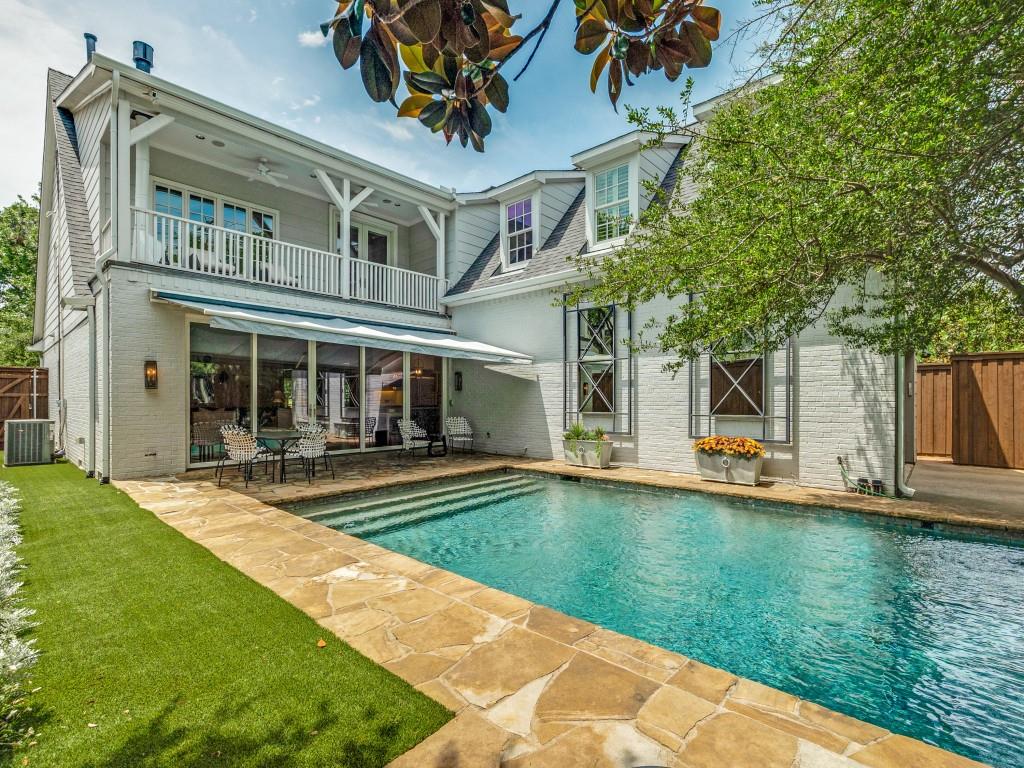 Highland Park - Residential
