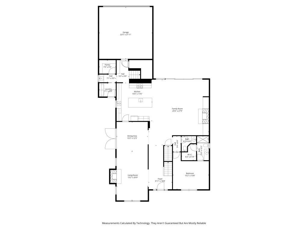 Highland Park - Residential