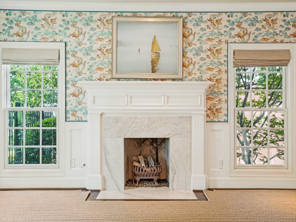 Highland Park - Residential