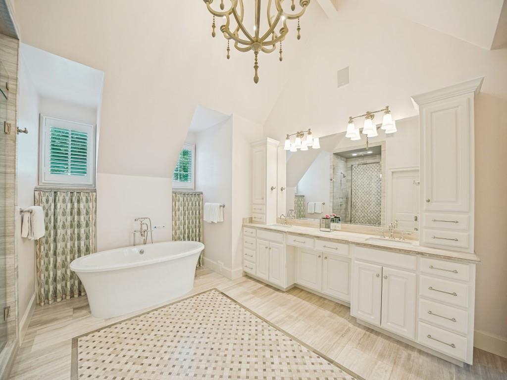 Highland Park - Residential