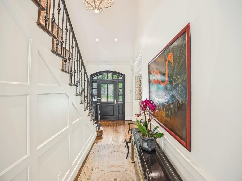 Highland Park - Residential