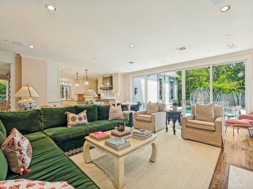 Highland Park - Residential