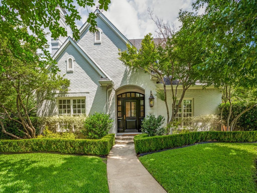 Highland Park - Residential