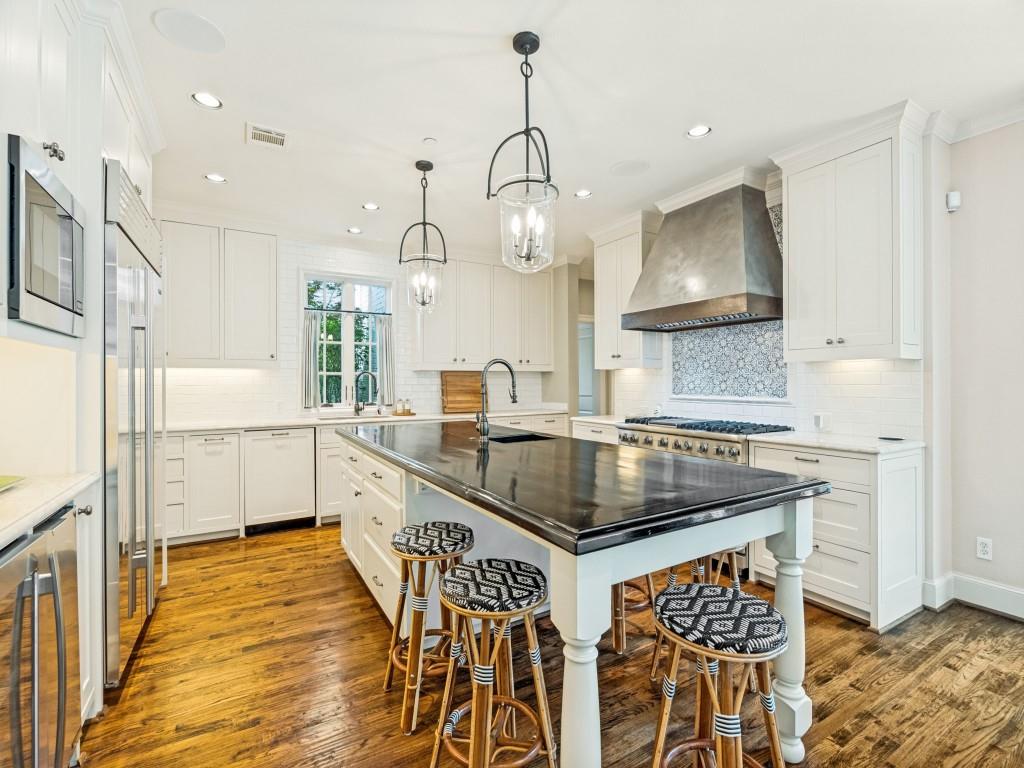 Highland Park - Residential