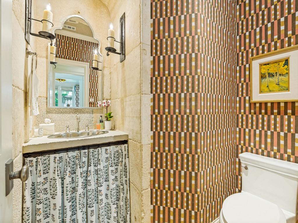 Highland Park - Residential