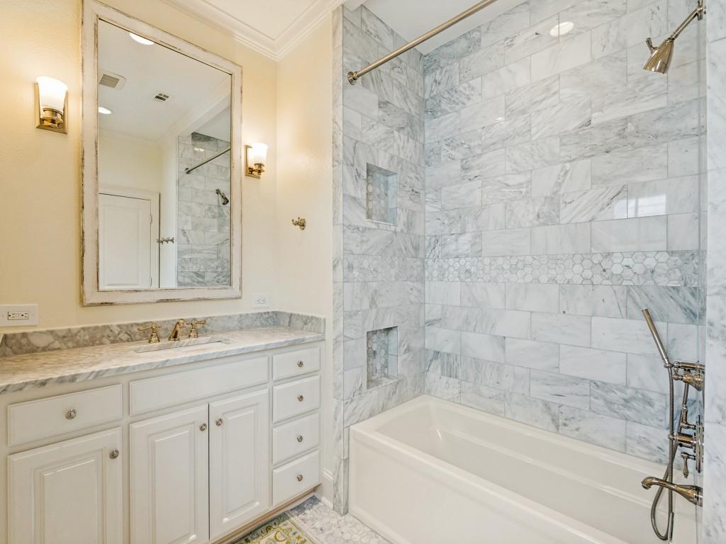 Highland Park - Residential