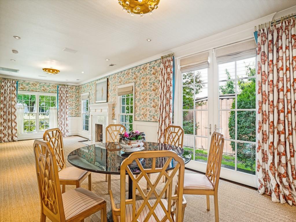 Highland Park - Residential