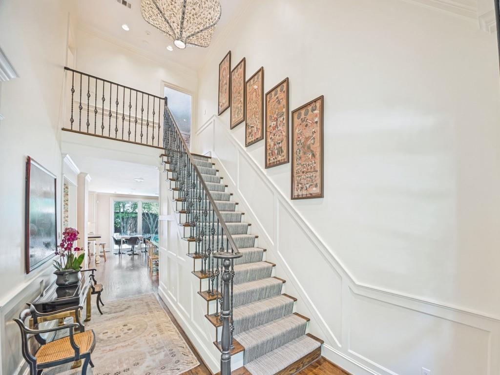 Highland Park - Residential