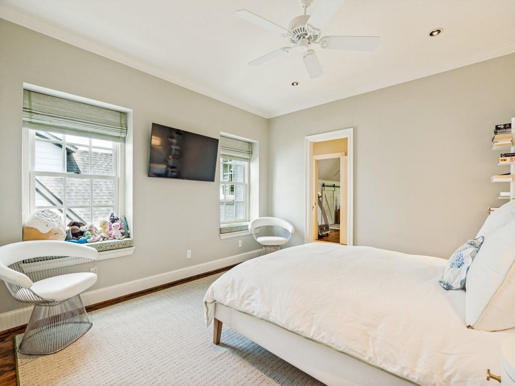 Highland Park - Residential