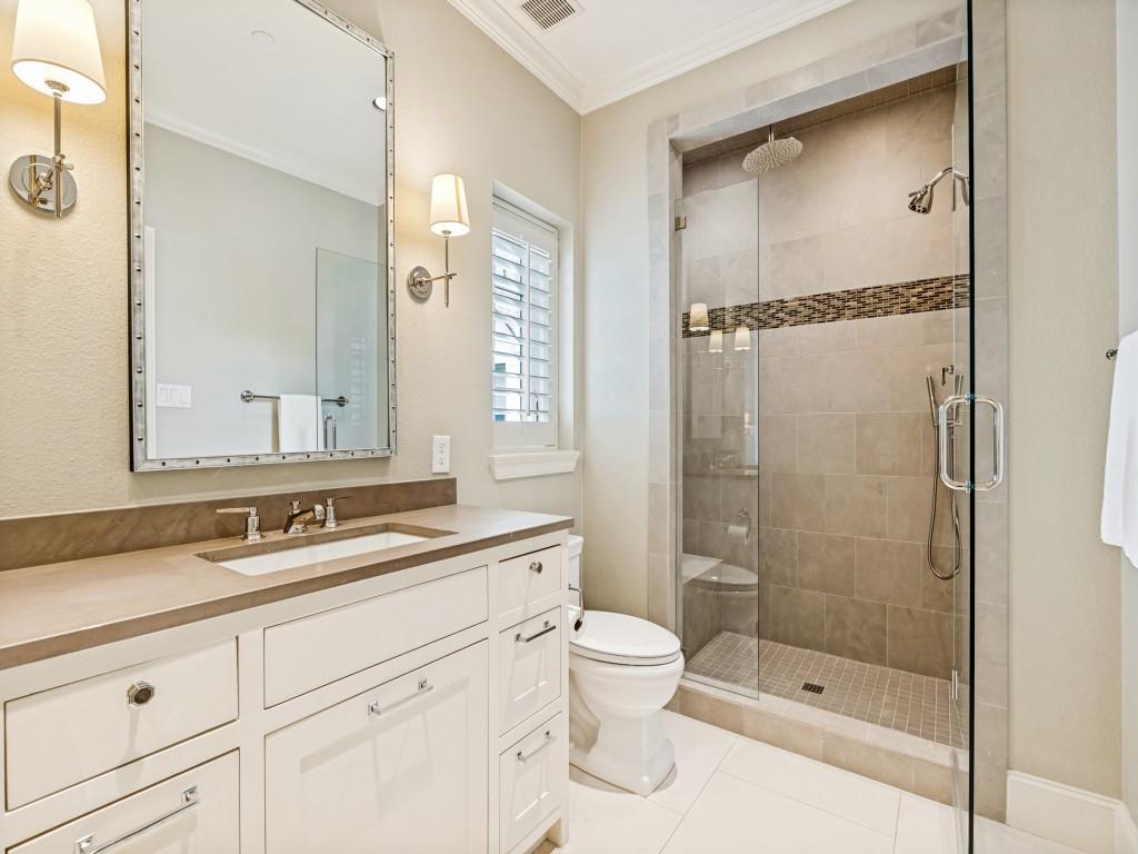 Highland Park - Residential