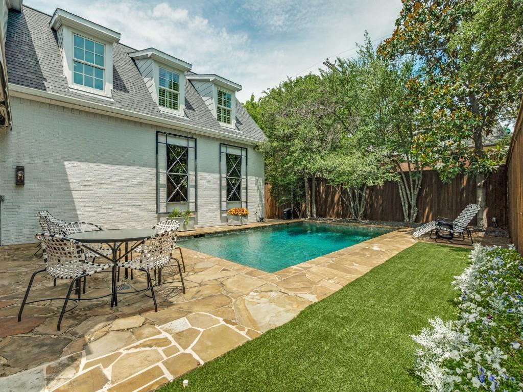 Highland Park - Residential