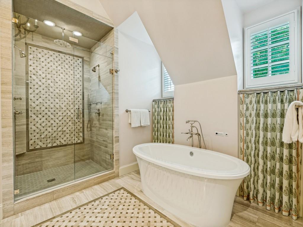 Highland Park - Residential