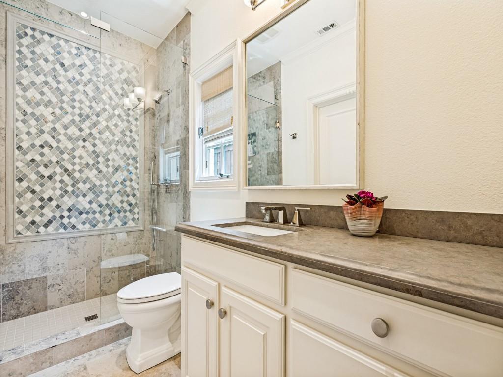 Highland Park - Residential