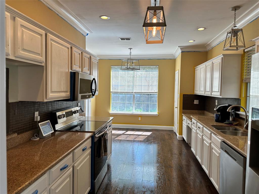 Park Glen Add - Residential