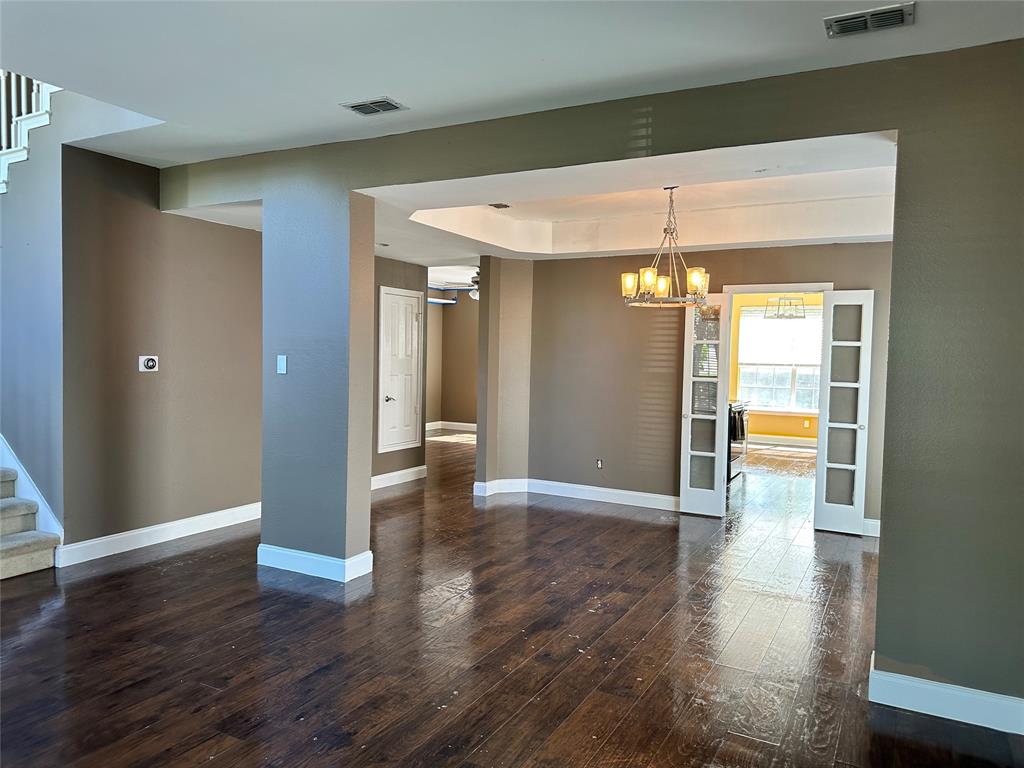 Park Glen Add - Residential