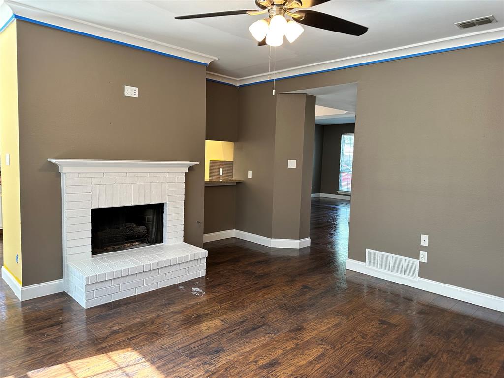 Park Glen Add - Residential