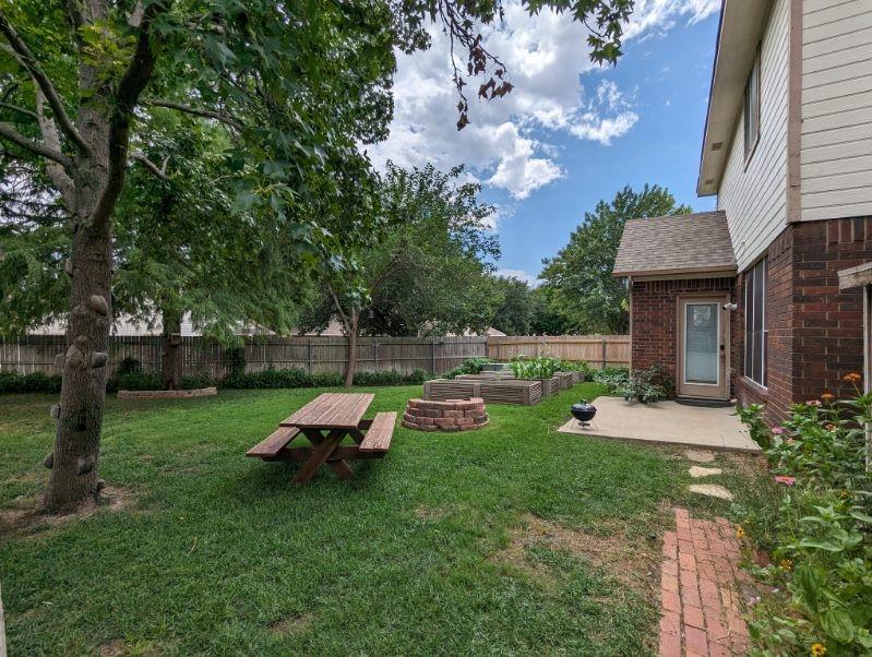 Park Glen Add - Residential