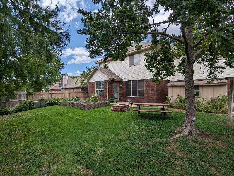 Park Glen Add - Residential