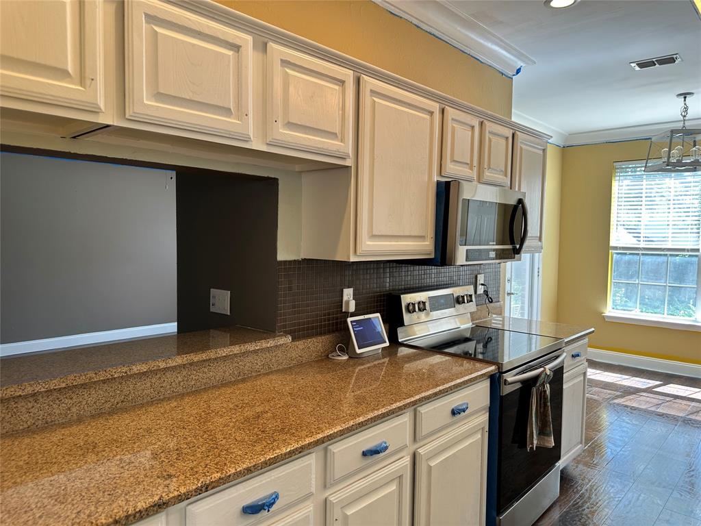 Park Glen Add - Residential