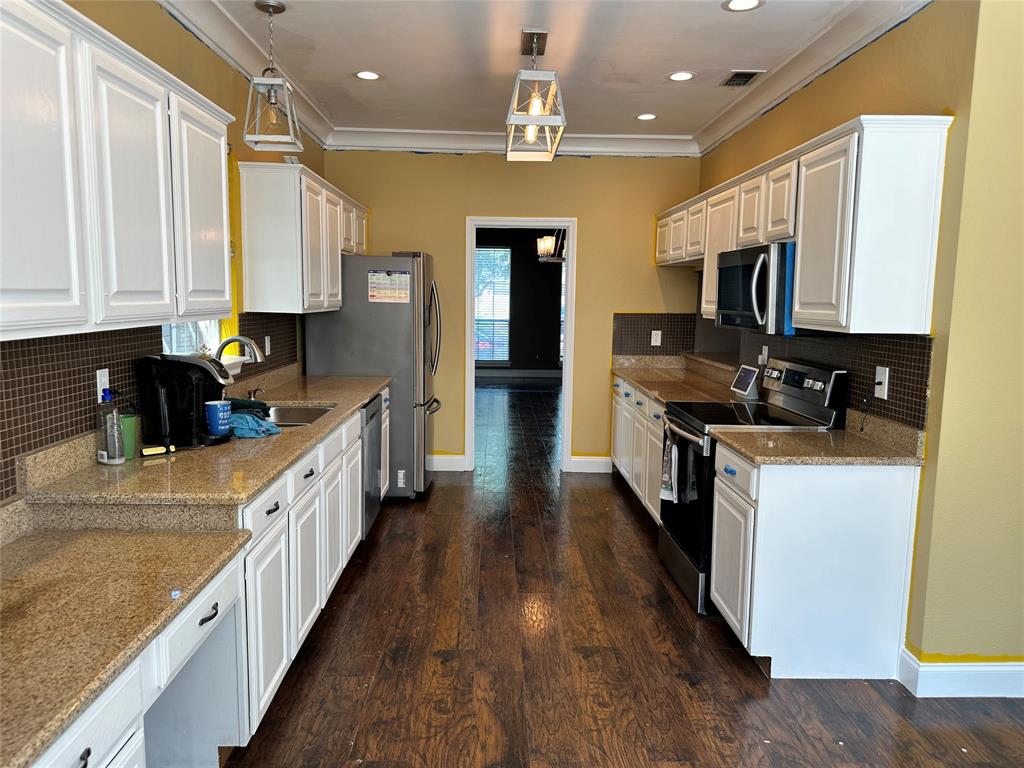 Park Glen Add - Residential