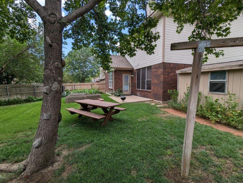Park Glen Add - Residential