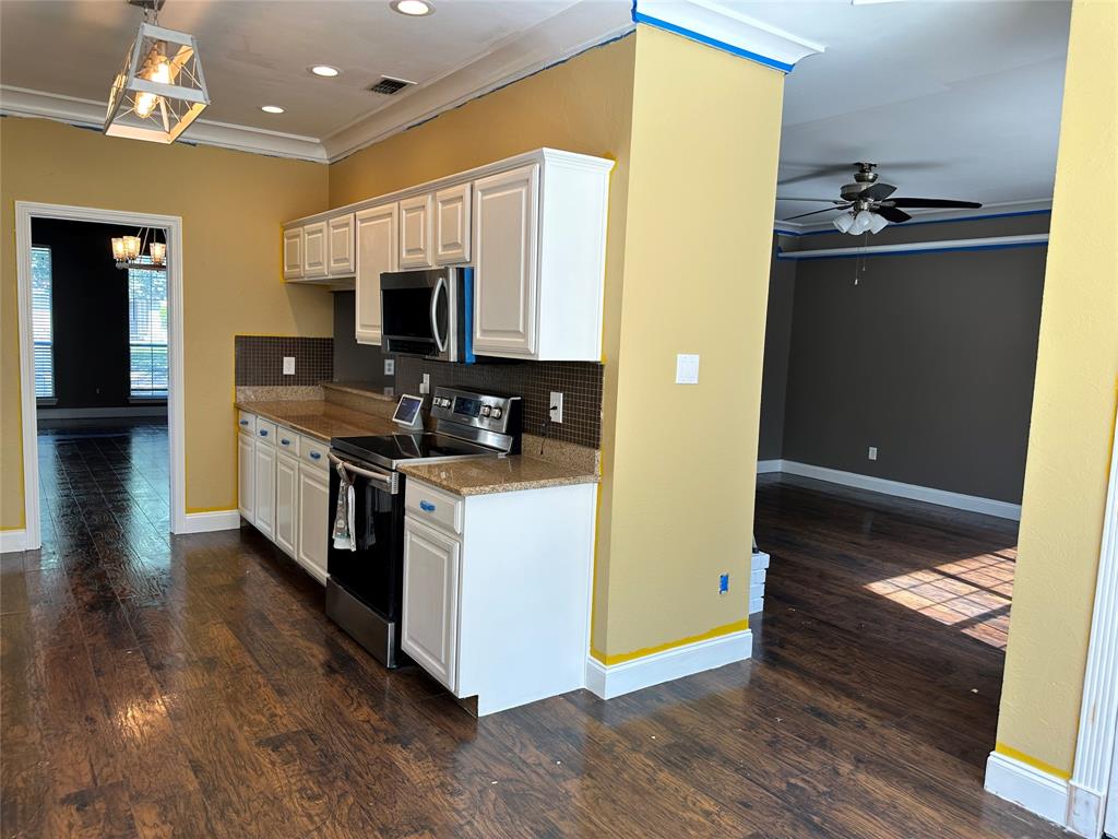 Park Glen Add - Residential
