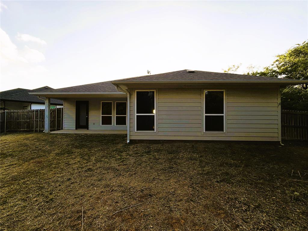 Canyon Creek III - Residential