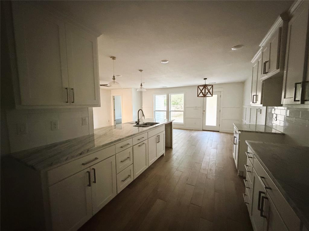 Canyon Creek III - Residential