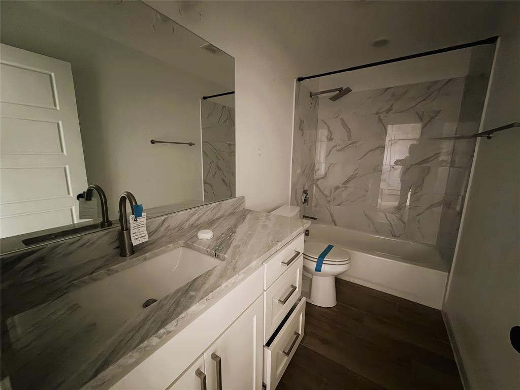 Canyon Creek III - Residential